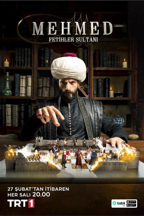 Mehmed Sultan of Conquests 4th အပိုင်း 2nd trailer ထွက်လာပါပြီ။